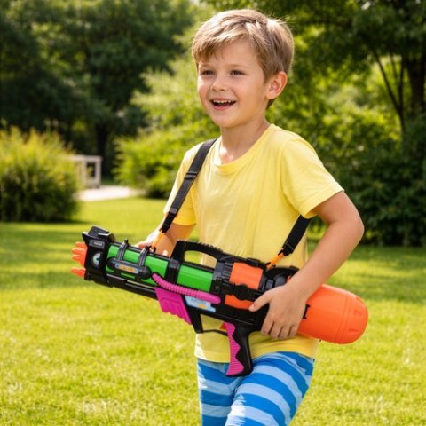 Pistolet na wodę 60cm