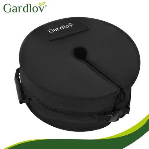 Podstawa pod parasol 15cm Gardlov