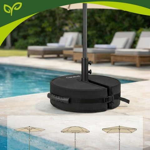 Podstawa pod parasol 15cm Gardlov