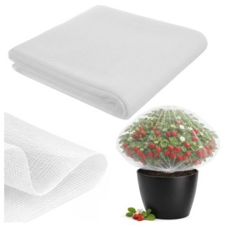 Siatka ochronna na grządkę 3x6m Gardlov