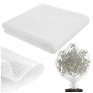 Siatka ochronna na grządkę 3x6m Gardlov