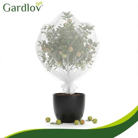 Siatka ochronna na grządkę 3x6m Gardlov