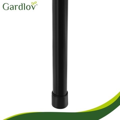 Stolik turystyczny składany Gardlov 27294