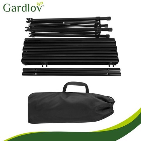 Stolik turystyczny składany Gardlov 27294