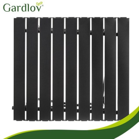 Stolik turystyczny składany Gardlov 27294