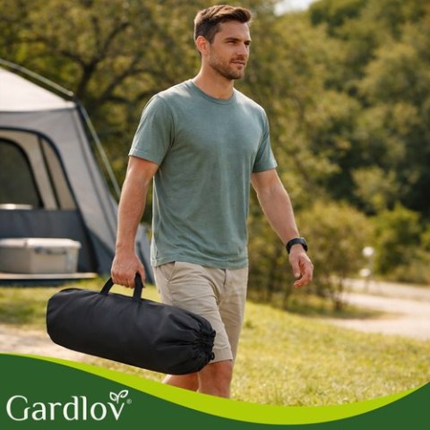 Stolik turystyczny składany Gardlov 27294