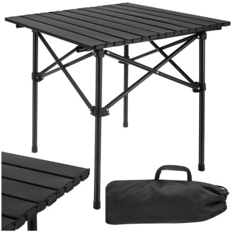 Stolik turystyczny składany Gardlov 27294