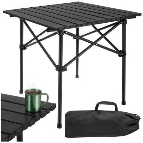Stolik turystyczny składany Gardlov 27294