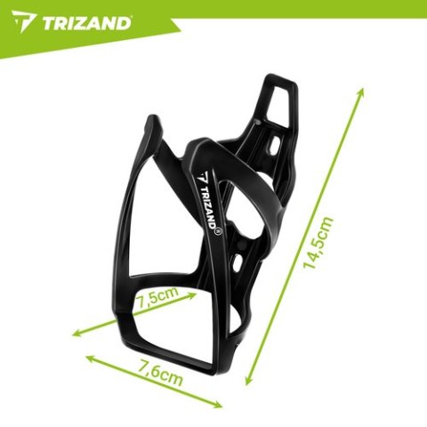 Uchwyt na bidon 13,5x7cm Trizand