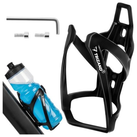 Uchwyt na bidon 13,5x7cm Trizand