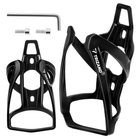 Uchwyt na bidon 13,5x7cm Trizand