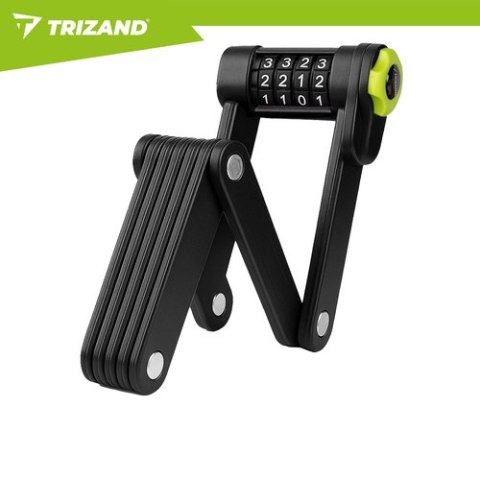 Wkładki do kasku - 54szt. Trizand