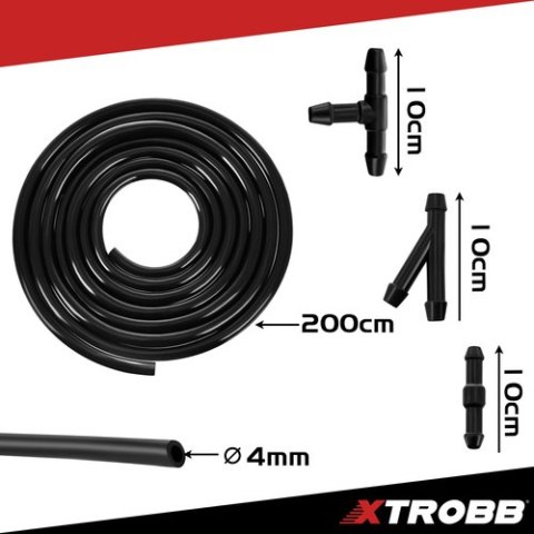 Zestaw naprawczy do spryskiwaczy Xtrobb