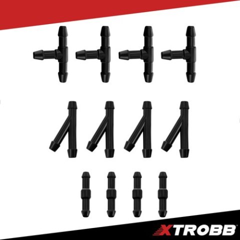 Zestaw naprawczy do spryskiwaczy Xtrobb