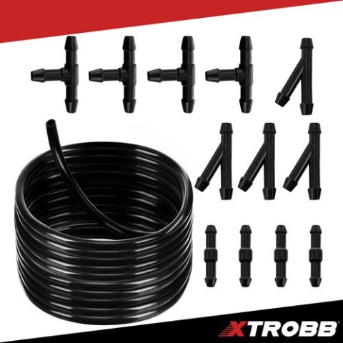 Zestaw naprawczy do spryskiwaczy Xtrobb