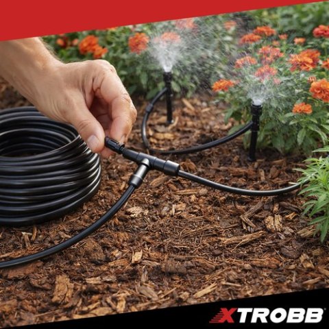 Zestaw naprawczy do spryskiwaczy Xtrobb