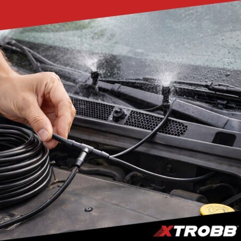 Zestaw naprawczy do spryskiwaczy Xtrobb