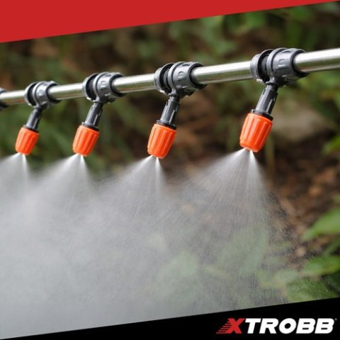 Zestaw naprawczy do spryskiwaczy Xtrobb