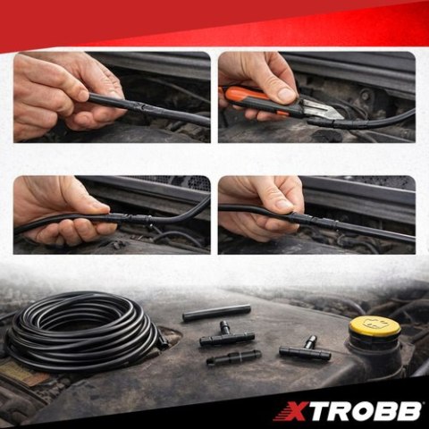 Zestaw naprawczy do spryskiwaczy Xtrobb