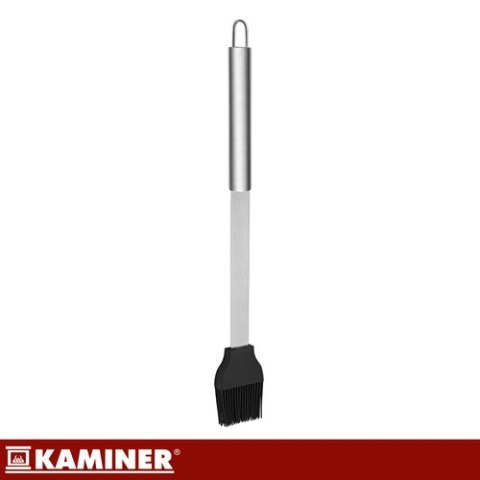 Zestaw przyborów do grilla - 5 szt. Kaminer 27182