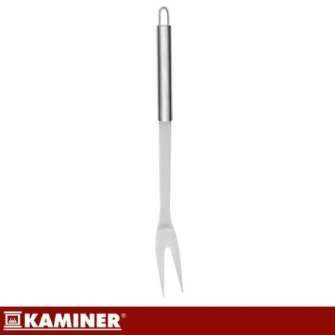 Zestaw przyborów do grilla - 6 szt. Kaminer 27178