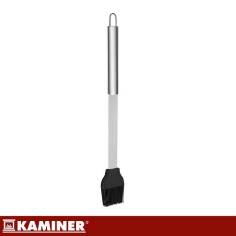 Zestaw przyborów do grilla - 6 szt. Kaminer 27178