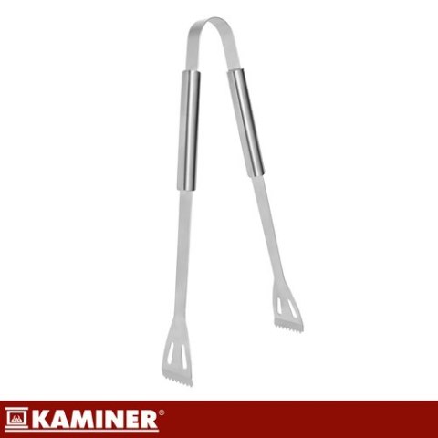 Zestaw przyborów do grilla - 6 szt. Kaminer 27178