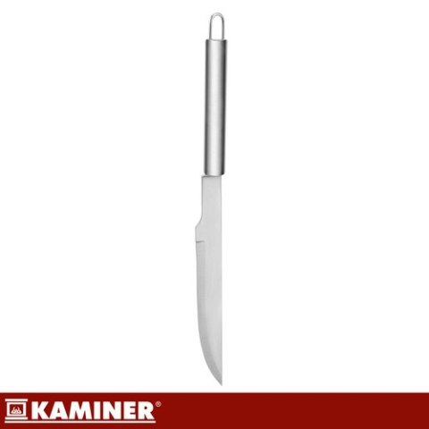 Zestaw przyborów do grilla - 9 szt. Kaminer 27184