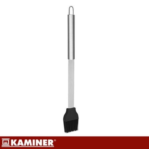 Zestaw przyborów do grilla - 9 szt. Kaminer 27184