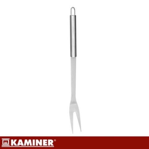 Zestaw przyborów do grilla - 9 szt. Kaminer 27184