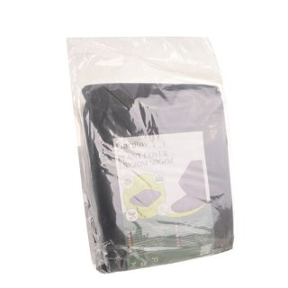 Agrowłóknina czarna 1,6x20m 50g/m2 Gardlov