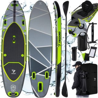 Deska SUP 350cm z akcesoriami Trizand 25259