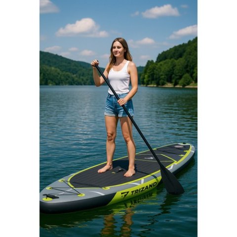 Deska SUP 350cm z akcesoriami Trizand 25259