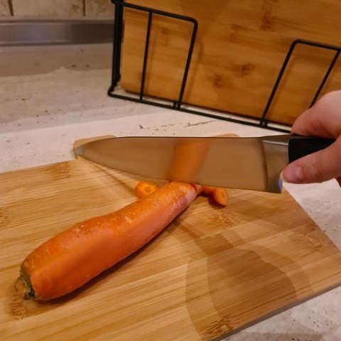 Deska bambusowa do krojenia- 4szt. Ruhhy