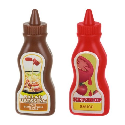 Fast food zestaw zabawkowy 26321