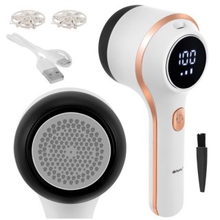 Golarka do ubrań bezprzewodowa Ruhhy 27131