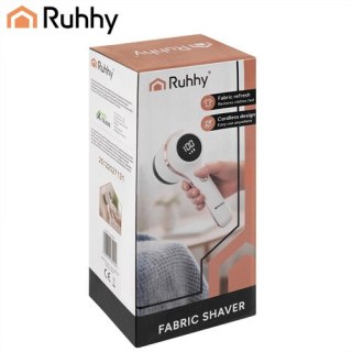 Golarka do ubrań bezprzewodowa Ruhhy 27131