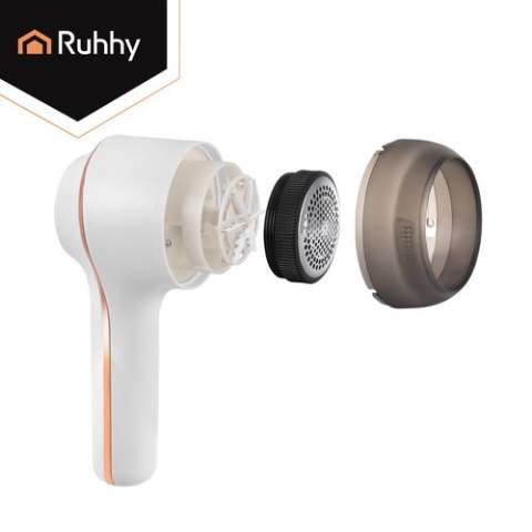 Golarka do ubrań bezprzewodowa Ruhhy 27131