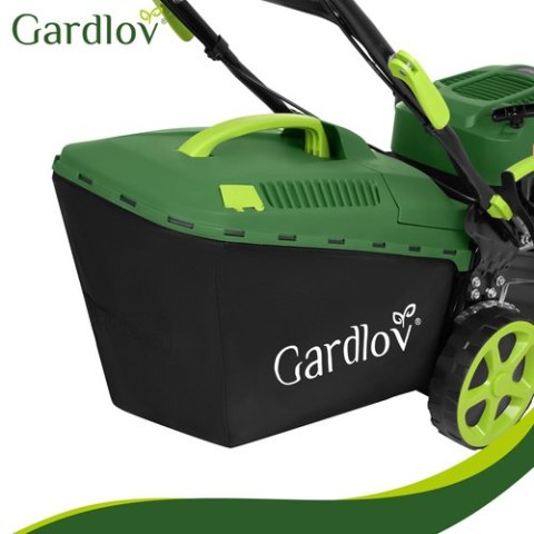 Kosiarka spalinowa z napędem DriveX Gardlov