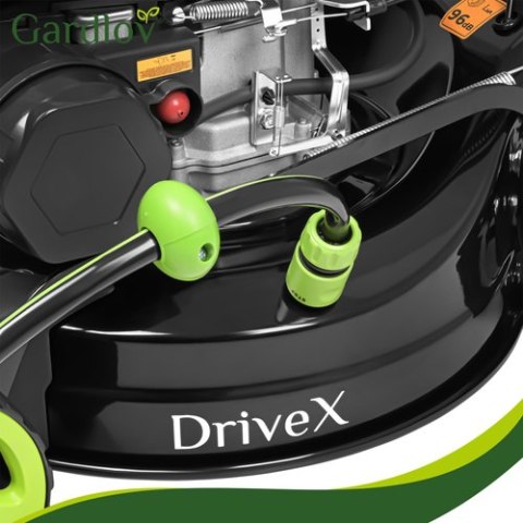 Kosiarka spalinowa z napędem DriveX Gardlov