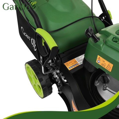 Kosiarka spalinowa z napędem DriveX Gardlov