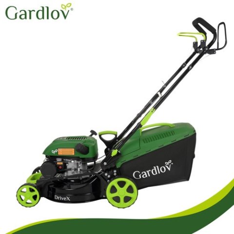 Kosiarka spalinowa z napędem DriveX Gardlov