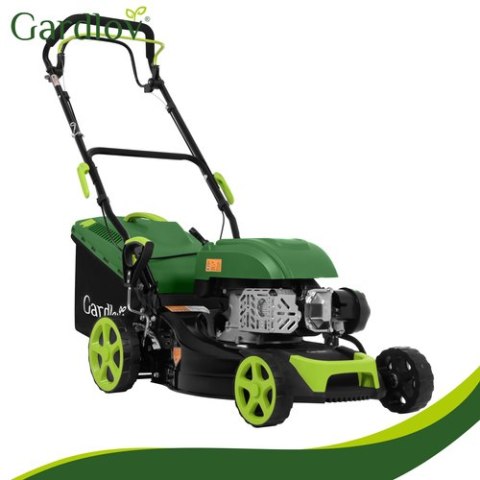 Kosiarka spalinowa z napędem DriveX Gardlov