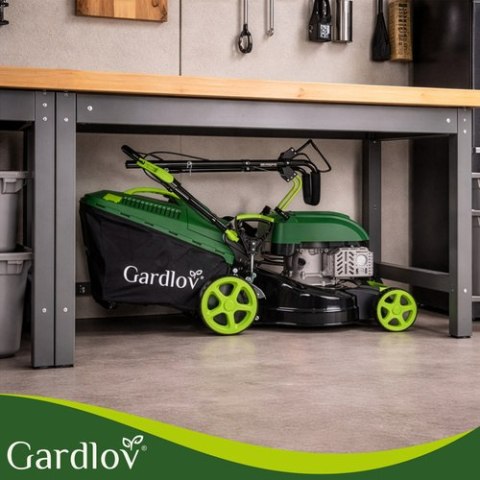 Kosiarka spalinowa z napędem DriveX Gardlov