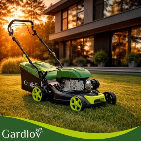 Kosiarka spalinowa z napędem DriveX Gardlov