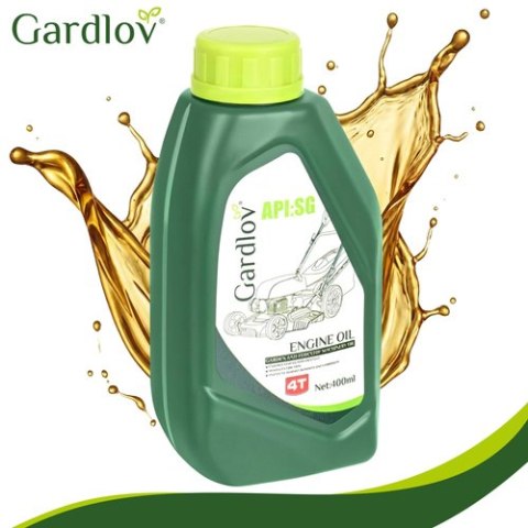 Kosiarka spalinowa z napędem DriveXPro Gardlov