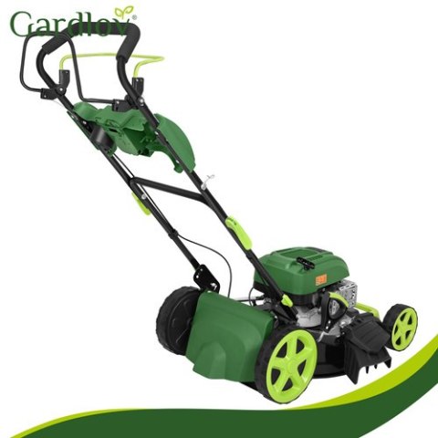 Kosiarka spalinowa z napędem DriveXPro Gardlov