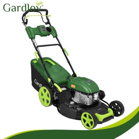 Kosiarka spalinowa z napędem DriveXPro Gardlov