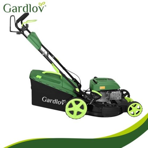 Kosiarka spalinowa z napędem DriveXPro Gardlov