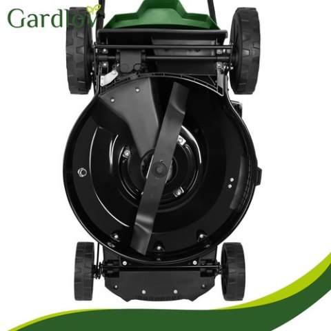 Kosiarka spalinowa z napędem DriveXPro Gardlov